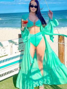 OnlyFans - BIKINI GIRLS 👧 😍 Scene 85 — photo 15 of 20