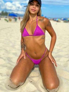 OnlyFans - BIKINI GIRLS 👧 😍 Scene 89