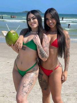 OnlyFans - BIKINI GIRLS 👧 😍 Scene 91 — photo 15 of 20