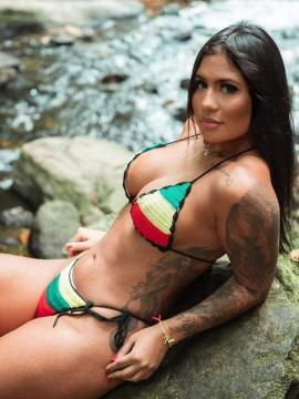 OnlyFans - BIKINI GIRLS 👧 😍 Scene 109 — photo 17 of 20
