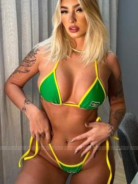 OnlyFans - BIKINI GIRLS 👧 😍 Scene 111 — photo 9 of 20