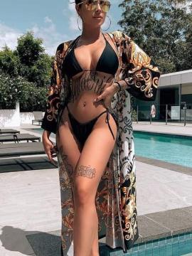 OnlyFans - BIKINI GIRLS 👧 😍 Scene 112 — photo 3 of 20