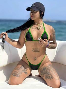 OnlyFans - BIKINI GIRLS 👧 😍 Scene 115 — photo 17 of 20