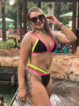 OnlyFans - BIKINI GIRLS 👧 😍 Scene 119 — photo 19 of 20
