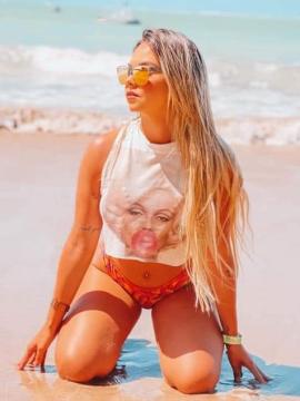 OnlyFans - BIKINI GIRLS 👧 😍 Scene 123 — photo 5 of 20