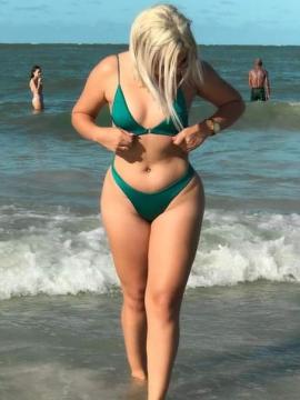 OnlyFans - BIKINI GIRLS 👧 😍 Scene 125 — photo 20 of 20