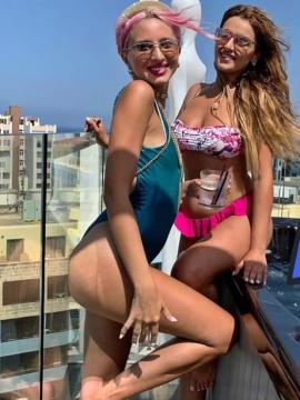 OnlyFans - BIKINI GIRLS 👧 😍 Scene 133 — photo 3 of 20