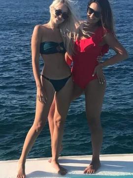 OnlyFans - BIKINI GIRLS 👧 😍 Scene 133 — photo 17 of 20