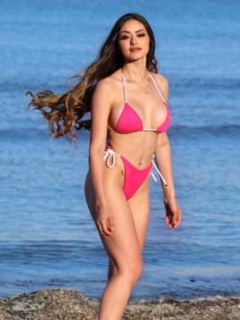 OnlyFans - BIKINI GIRLS 👧 😍 Scene 135 — photo 7 of 20