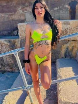 OnlyFans - BIKINI GIRLS 👧 😍 Scene 145 — photo 10 of 20
