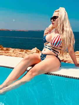 OnlyFans - BIKINI GIRLS 👧 😍 Scene 146 — photo 7 of 20