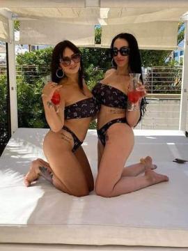 OnlyFans - BIKINI GIRLS 👧 😍 Scene 146 — photo 18 of 20