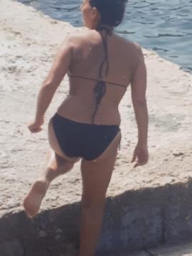 OnlyFans - BIKINI GIRLS 👧 😍 Scene 153 — photo 8 of 20