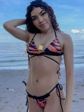 OnlyFans - BIKINI GIRLS 👧 😍 Scene 154 — photo 7 of 20