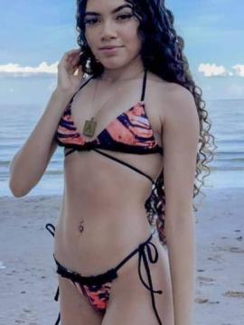 OnlyFans - BIKINI GIRLS 👧 😍 Scene 154
