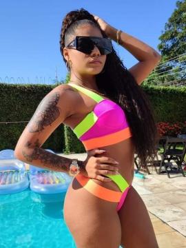 OnlyFans - BIKINI GIRLS 👧 😍 Scene 158 — photo 9 of 20