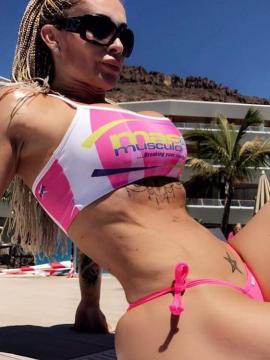 OnlyFans - BIKINI GIRLS 👧 😍 Scene 192 — photo 12 of 20