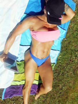 OnlyFans - BIKINI GIRLS 👧 😍 Scene 194 — photo 20 of 20