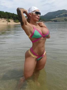 OnlyFans - BIKINI GIRLS 👧 😍 Scene 195 — photo 8 of 20