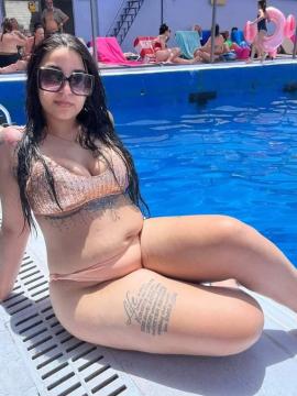OnlyFans - BIKINI GIRLS 👧 😍 Scene 199 — photo 18 of 20