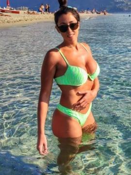 OnlyFans - BIKINI GIRLS 👧 😍 Scene 205 — photo 19 of 20