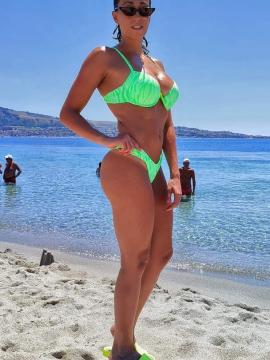 OnlyFans - BIKINI GIRLS 👧 😍 Scene 206 — photo 11 of 20