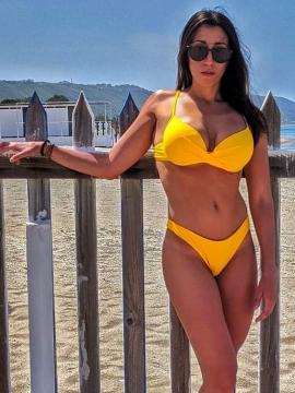 OnlyFans - BIKINI GIRLS 👧 😍 Scene 207 — photo 11 of 20