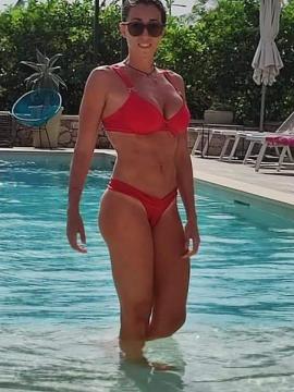 OnlyFans - BIKINI GIRLS 👧 😍 Scene 207 — photo 15 of 20
