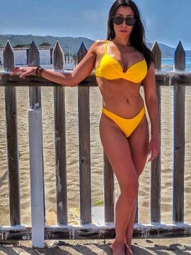 OnlyFans - BIKINI GIRLS 👧 😍 Scene 208 — photo 12 of 20