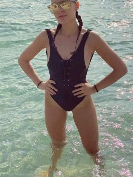 OnlyFans - BIKINI GIRLS 👧 😍 Scene 214 — photo 5 of 20