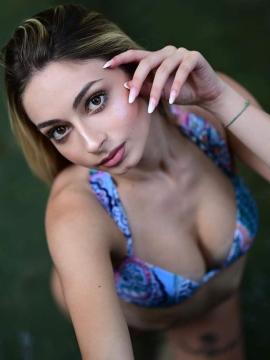 OnlyFans - BIKINI GIRLS 👧 😍 Scene 216 — photo 9 of 20