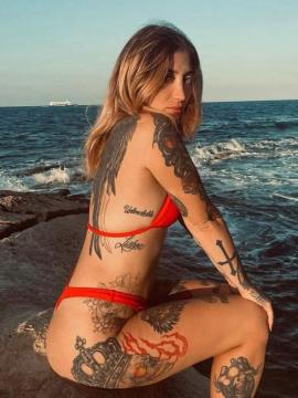 OnlyFans - BIKINI GIRLS 👧 😍 Scene 220 — photo 18 of 20