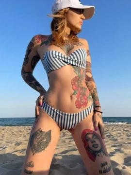 OnlyFans - BIKINI GIRLS 👧 😍 Scene 220 — photo 19 of 20
