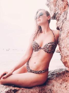 OnlyFans - BIKINI GIRLS 👧 😍 Scene 230 — photo 19 of 20