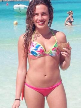 OnlyFans - BIKINI GIRLS 👧 😍 Scene 232 — photo 17 of 20