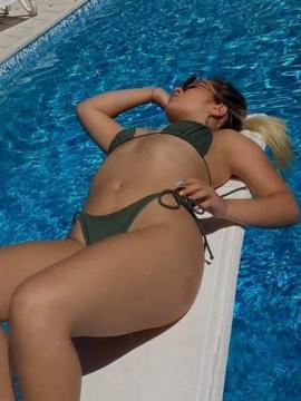 OnlyFans - BIKINI GIRLS 👧 😍 Scene 233 — photo 1 of 20