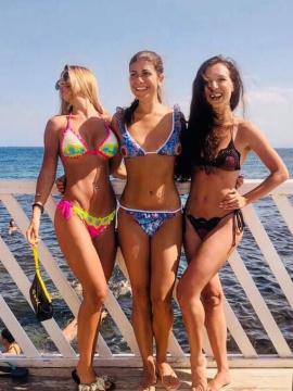 OnlyFans - BIKINI GIRLS 👧 😍 Scene 237 — photo 3 of 20