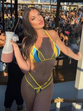 OnlyFans - BIKINI GIRLS 👧 😍 Scene 240 — photo 16 of 20