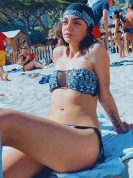 OnlyFans - BIKINI GIRLS 👧 😍 Scene 240 — photo 20 of 20