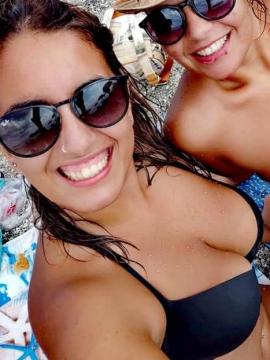 OnlyFans - BIKINI GIRLS 👧 😍 Scene 244 — photo 18 of 20