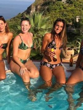 OnlyFans - BIKINI GIRLS 👧 😍 Scene 245 — photo 3 of 20