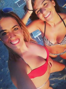 OnlyFans - BIKINI GIRLS 👧 😍 Scene 246 — photo 4 of 20