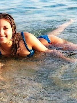 OnlyFans - BIKINI GIRLS 👧 😍 Scene 254 — photo 2 of 20