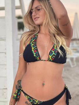 OnlyFans - BIKINI GIRLS 👧 😍 Scene 256 — photo 11 of 20