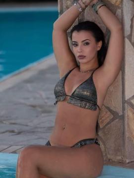 OnlyFans - BIKINI GIRLS 👧 😍 Scene 257 — photo 9 of 20