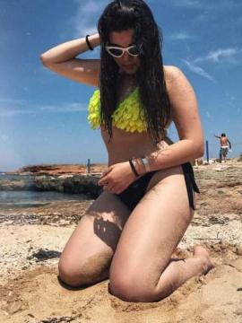 OnlyFans - BIKINI GIRLS 👧 😍 Scene 259 — photo 11 of 20