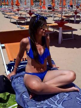 OnlyFans - BIKINI GIRLS 👧 😍 Scene 259 — photo 16 of 20