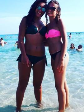 OnlyFans - BIKINI GIRLS 👧 😍 Scene 260 — photo 19 of 20