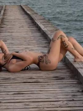 OnlyFans - BIKINI GIRLS 👧 😍 Scene 261 — photo 16 of 20