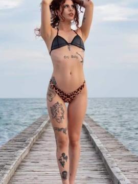 OnlyFans - BIKINI GIRLS 👧 😍 Scene 261 — photo 17 of 20
